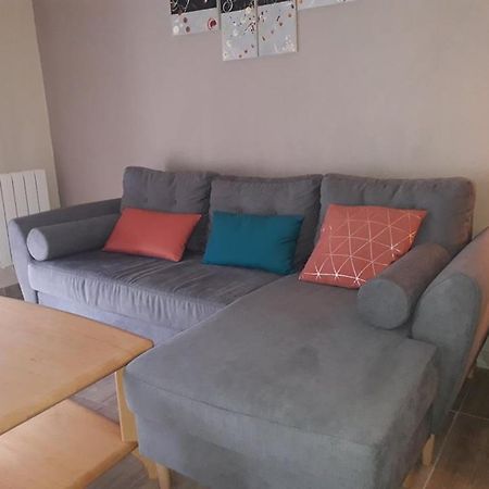 Gite Moderne Proche De Kaysersberg Av Jacuzzi Prive Orbey Luaran gambar