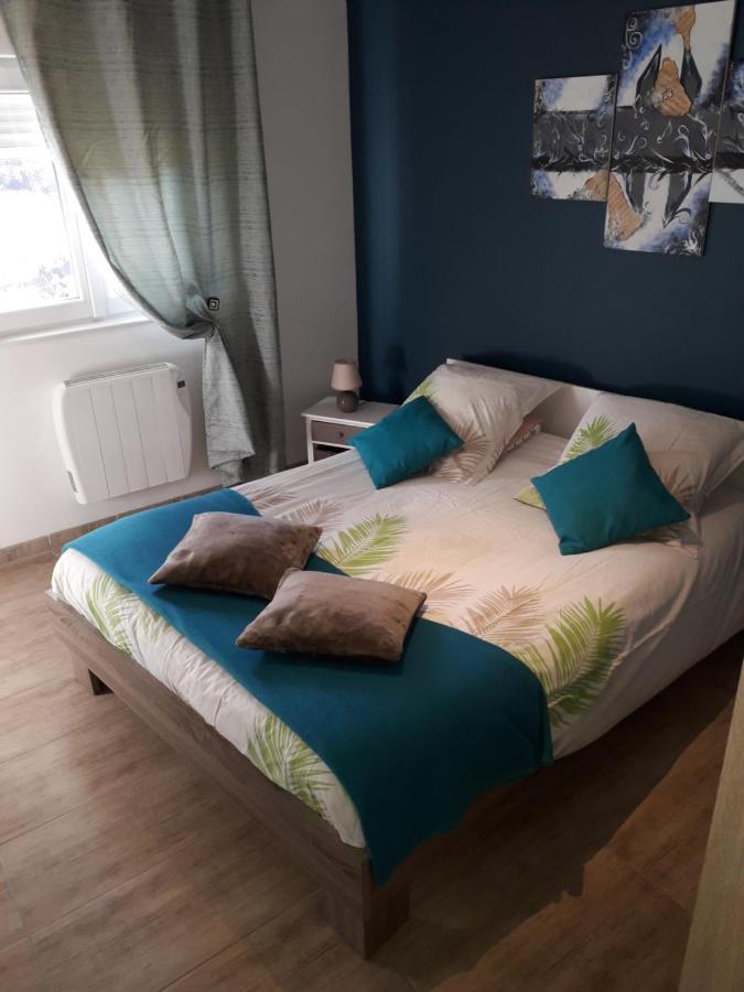 Gite Moderne Proche De Kaysersberg Av Jacuzzi Prive Orbey Luaran gambar
