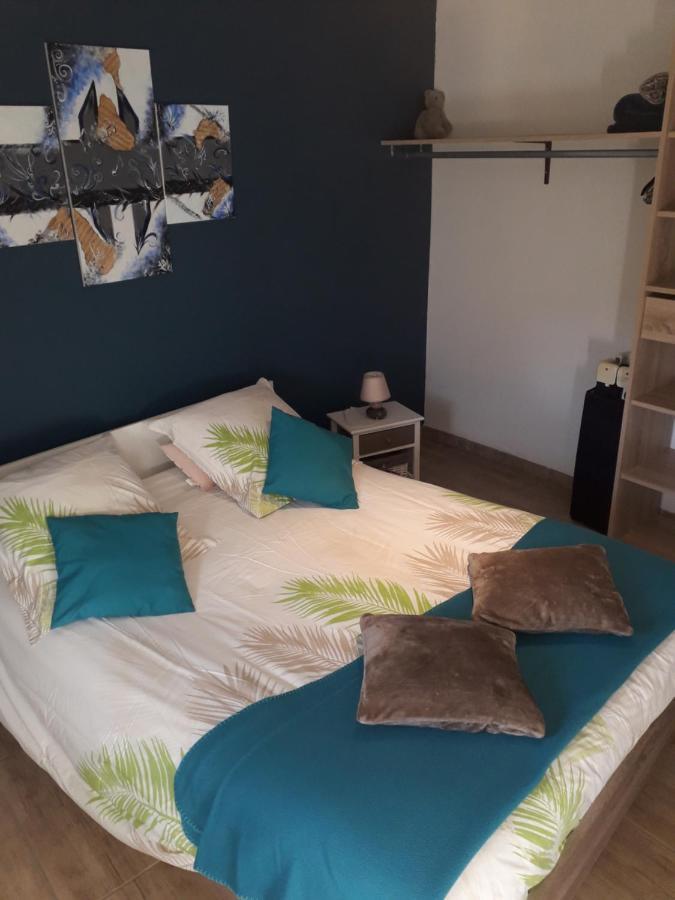 Gite Moderne Proche De Kaysersberg Av Jacuzzi Prive Orbey Luaran gambar